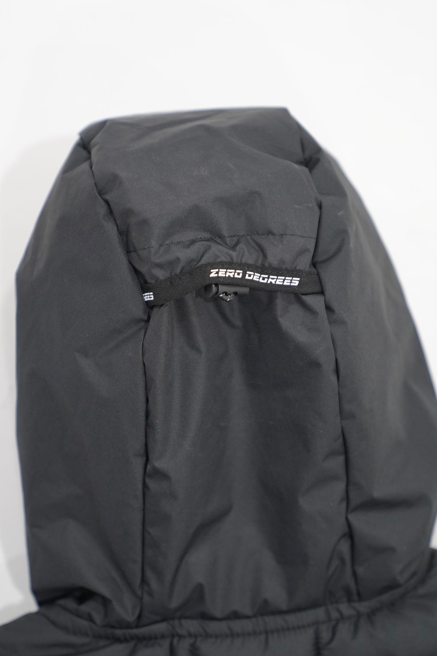 HYBRID PUFFER TRACKSUIT