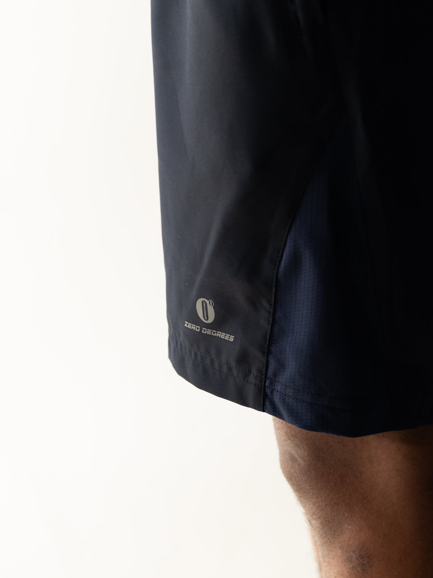 ENDURE SHORT SET – NAVY