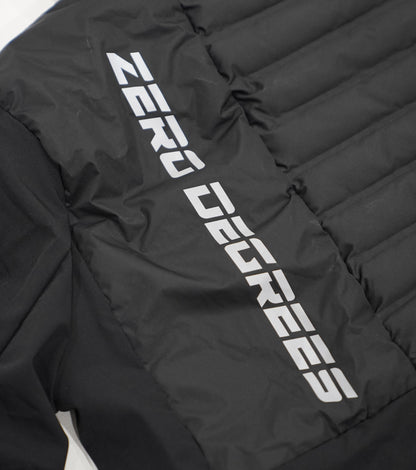 HYBRID PUFFER TRACKSUIT