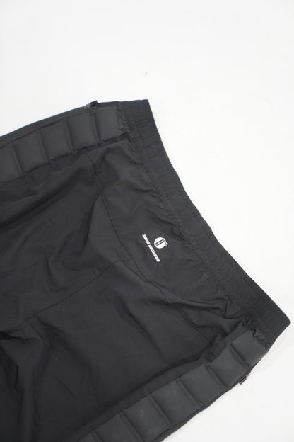HYBRID PUFFER TRACKSUIT