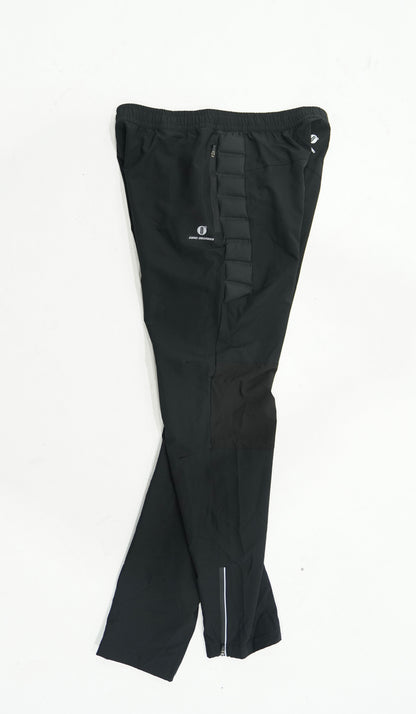 HYBRID PUFFER TRACKSUIT
