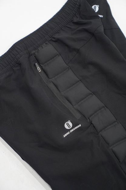 HYBRID PUFFER TRACKSUIT