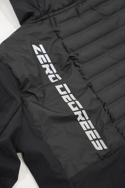 HYBRID PUFFER TRACKSUIT