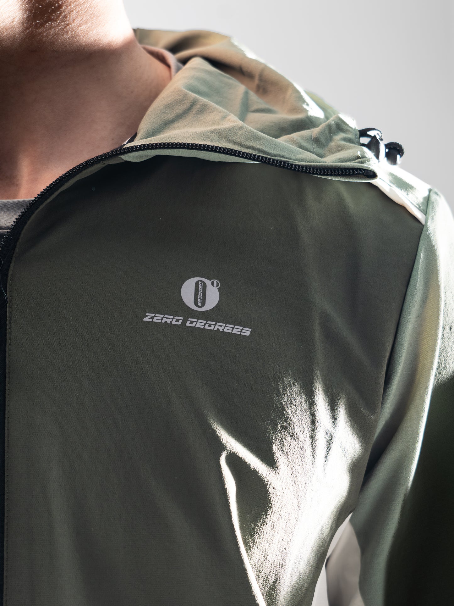 ZYROX TRACKSUIT- KHAKI/OLIVE