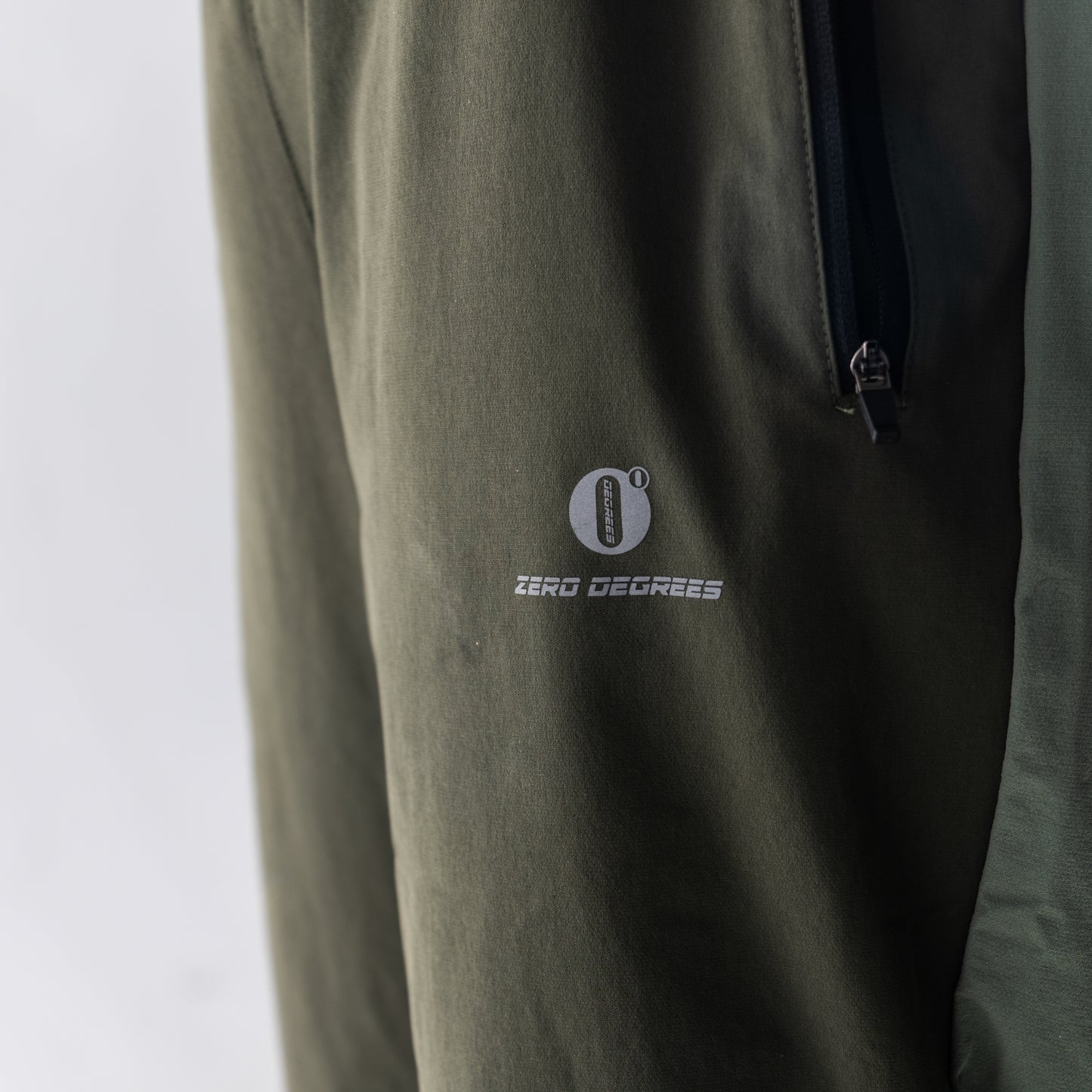 ZYROX TRACKSUIT- KHAKI/OLIVE