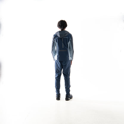 ZYROX TRACKSUIT- NAVY