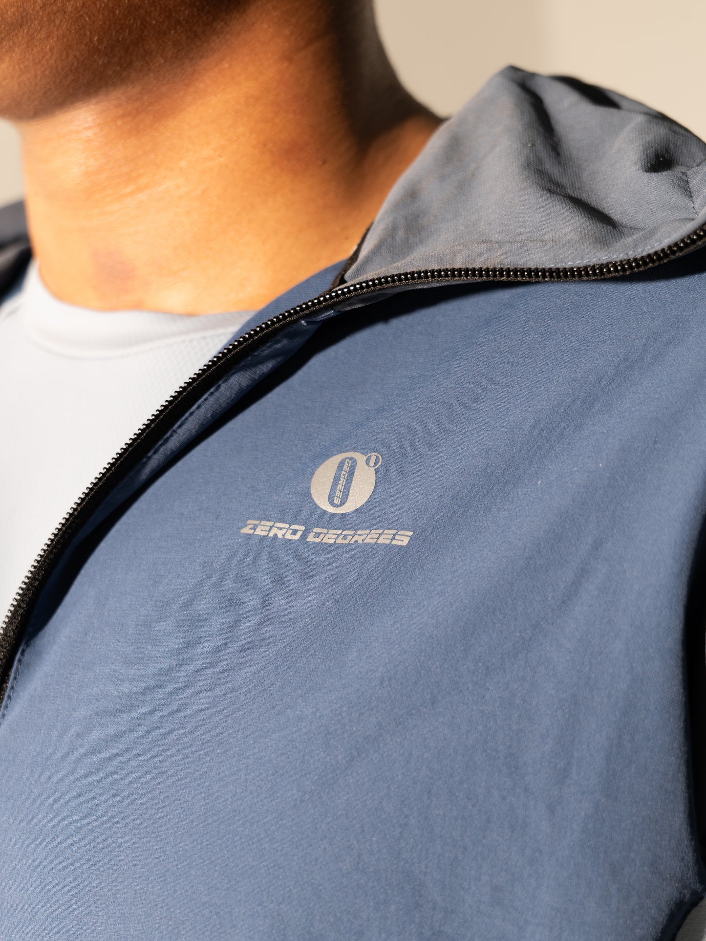 ZYROX TRACKSUIT- NAVY