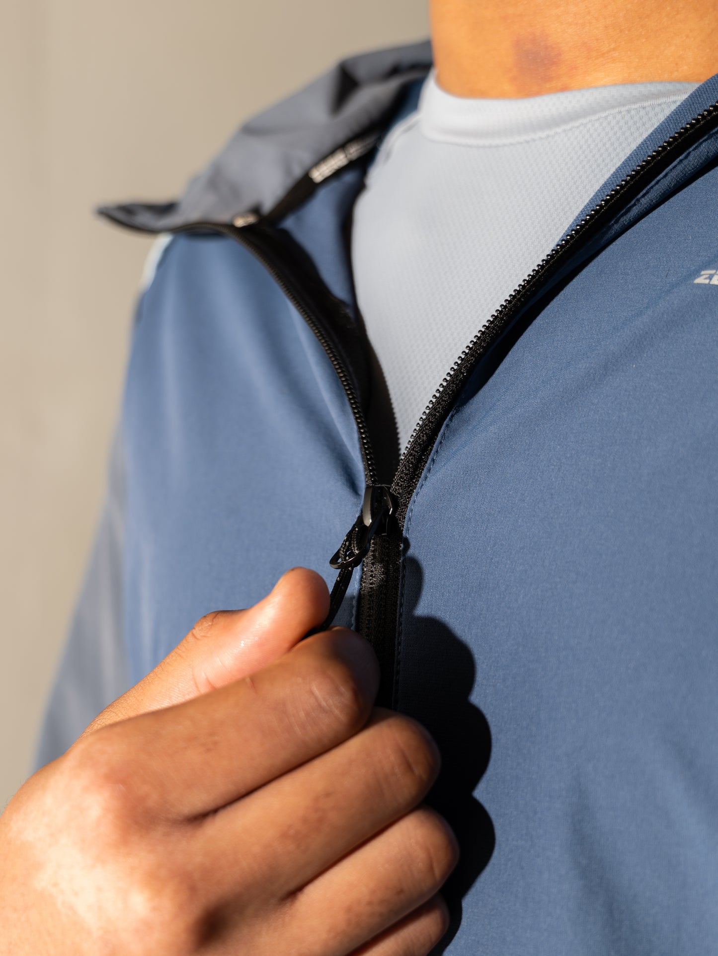 ZYROX TRACKSUIT- NAVY