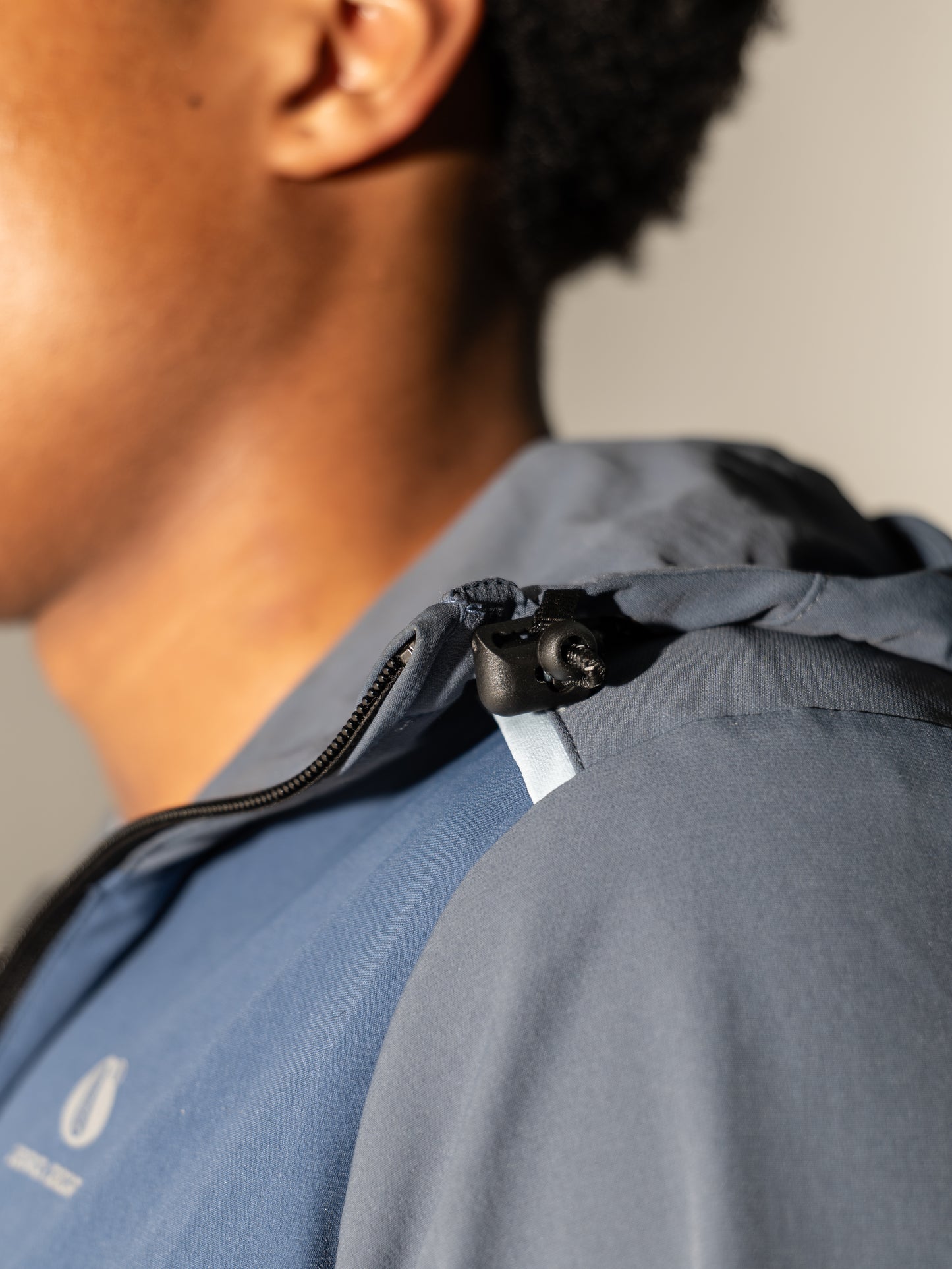 ZYROX TRACKSUIT- NAVY