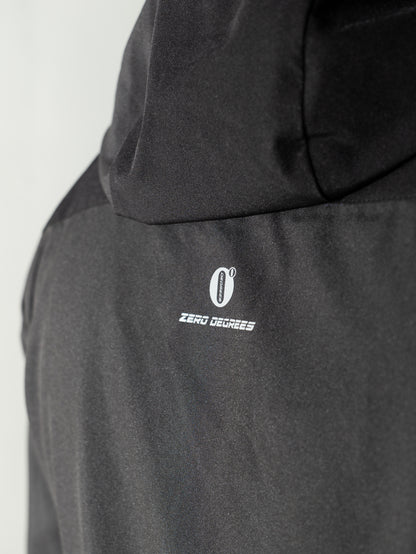 ENDURE TRACKSUIT - BLACK