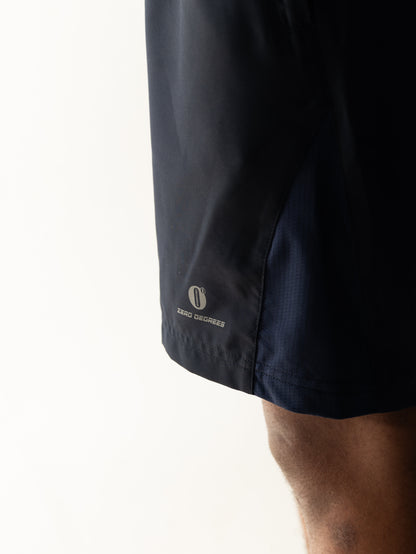 ENDURE SHORT SET – NAVY