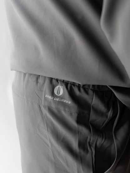 ENDURE TRACKSUIT - GREY